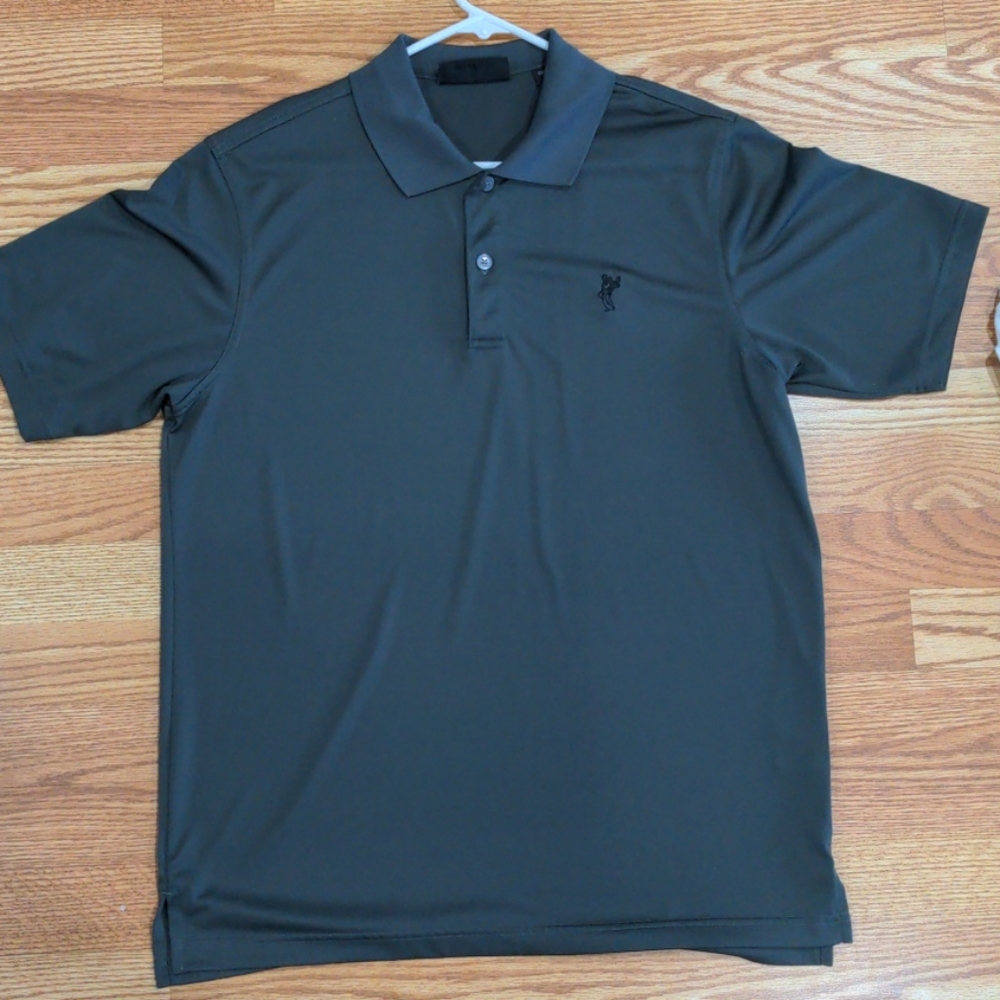 Ashworth Polo Shirt (M)